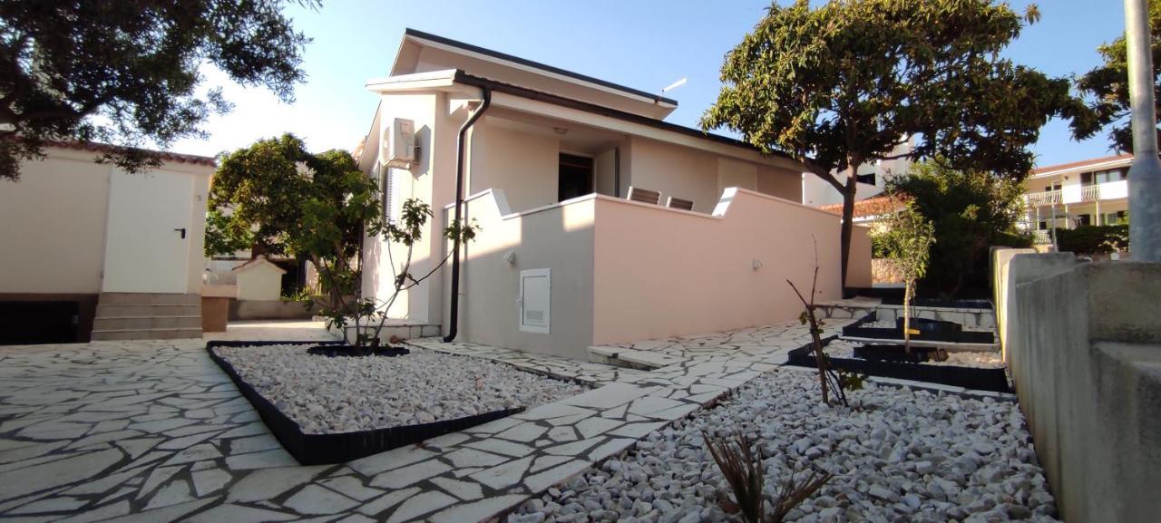Emma Villa Rogoznica  Exterior photo